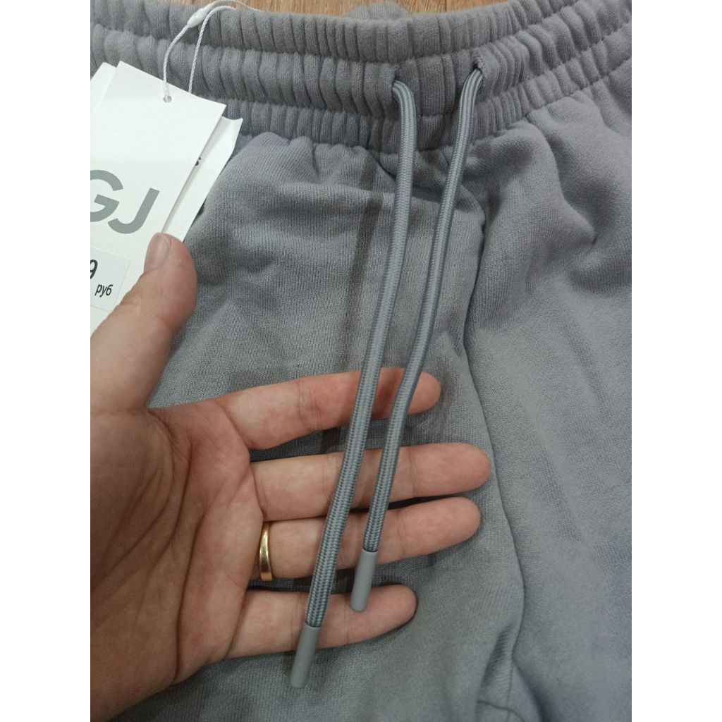 Quần nỉ G.J bé trai gái hàng dư xịn