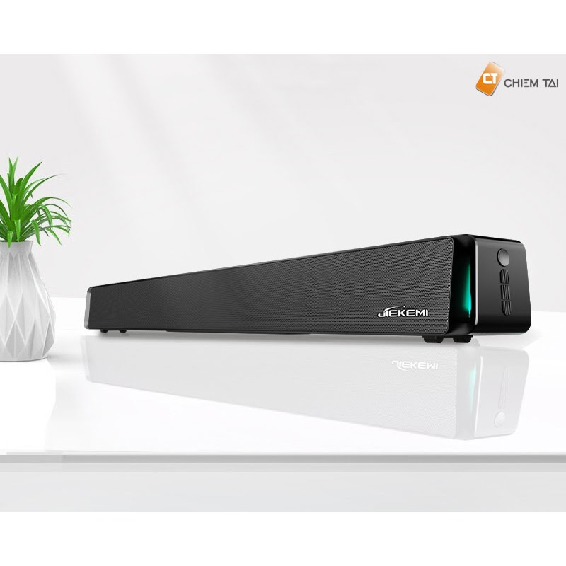 Loa soundbar Bluetooth JIEKEMI S301 30W