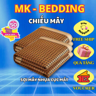   ĐỦ SIZE  Chiếu Mây Điều Hòa Đủ Kích Cỡ Thoáng Mát Chiếu Mùa Hè 