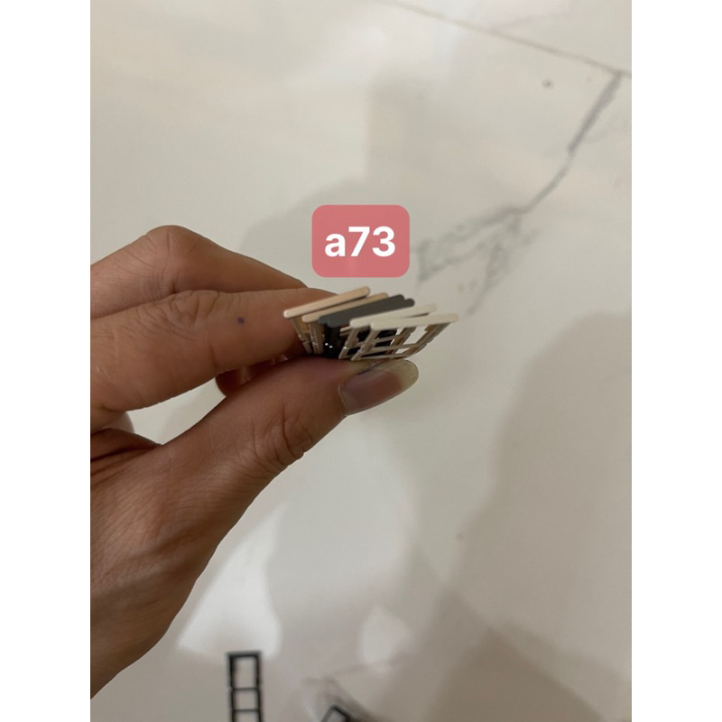 khay sim oppo a73(4g)