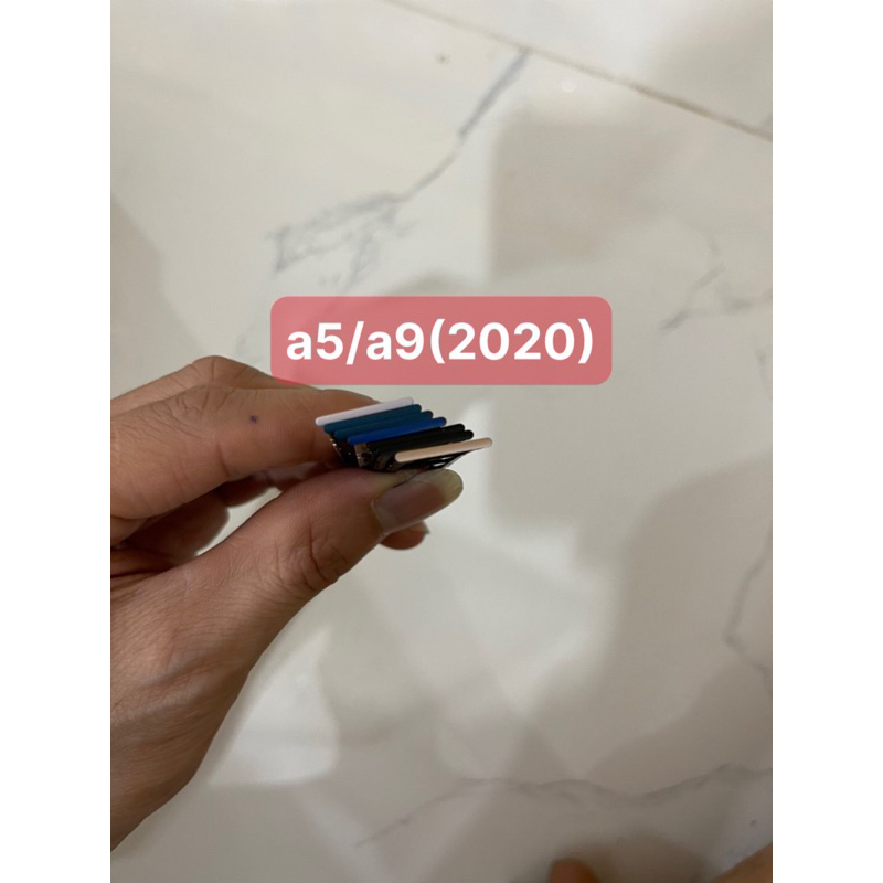 khay sim oppo a5/a9(2020)