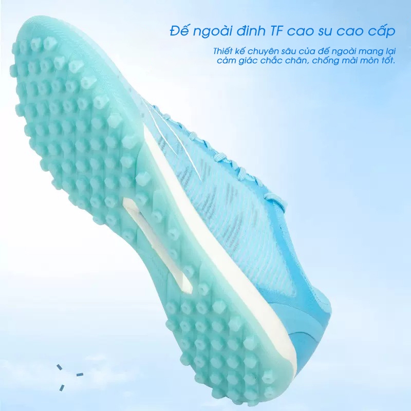 Giày Đá Bóng Li-Ning Shadow Speed Pro TF