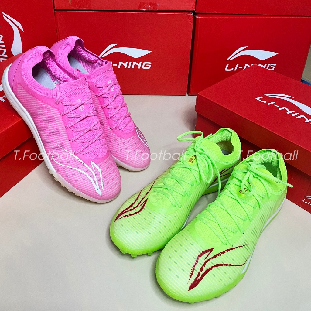 Giày Đá Bóng Li-Ning Shadow Speed Pro TF