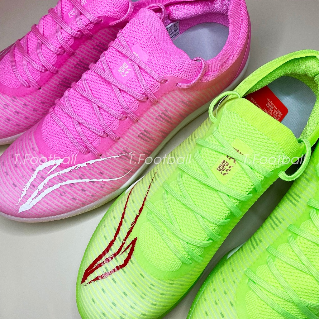 Giày Đá Bóng Li-Ning Shadow Speed Pro TF