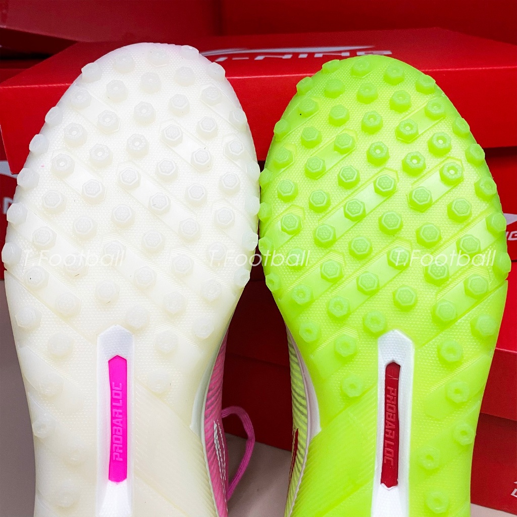 Giày Đá Bóng Li-Ning Shadow Speed Pro TF