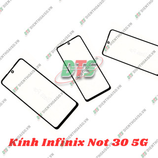 Mặt kính Infinix Note 30 5G ( mặt kính ép cho infinix note 30 5g )