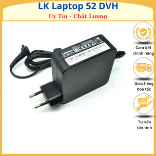 Sạc Laptop Lenovo Đầu Nhỏ VUÔNG ZIN 20V- 2.25A / 20V - 3.25A  zin cao cấp