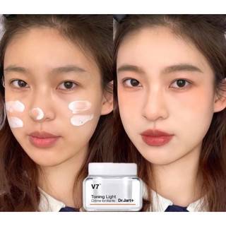 Kem V7 Toning Light Dr.Jart+ 50ml