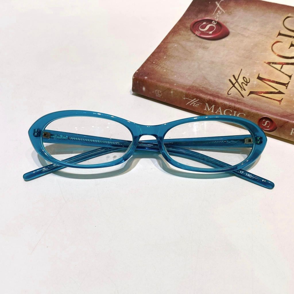 GỌNG KÍNH  TRÒNG KÍNH KHÔNG ĐỘ