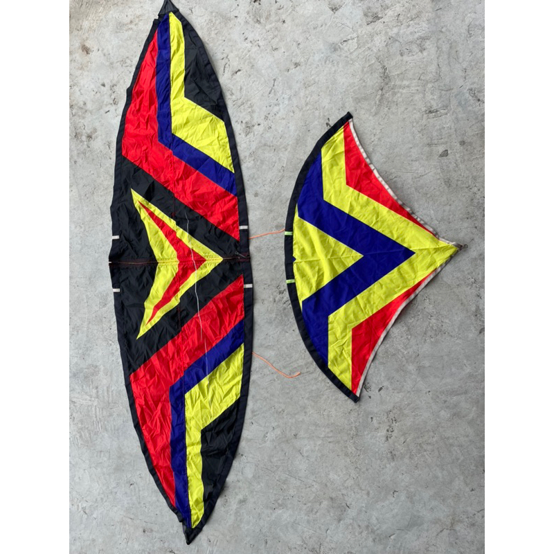 Áo lỗi in màu GUCI và LV sỏ khung 2 mét