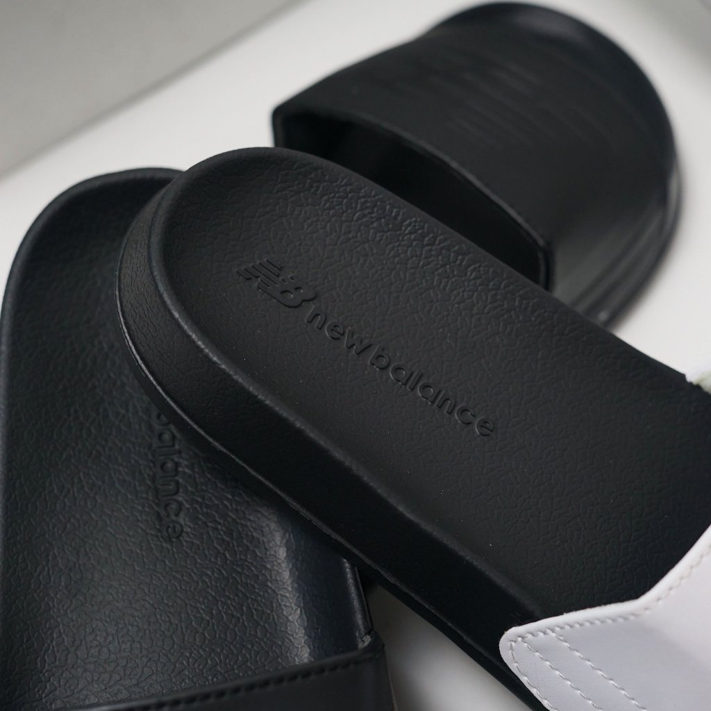 DÉP QUAI NGANG NAM NỮ NB LOGO