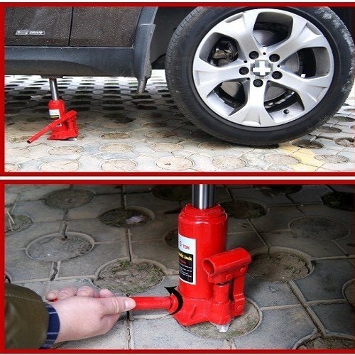 Kích Thủy Lực - Con Đội Thủy Lực 2 TẤN 5 TẤN 8 TẤN 10 TẤN