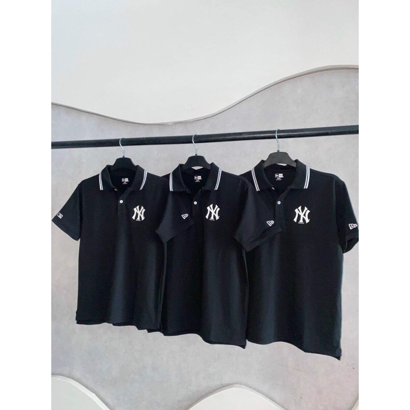 | AUTHENTIC ONLY | POLO NEW ERA CHÍNH HÃNG NEW YORK YANKEES