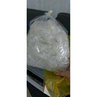 500g Bánh tráng rìa dẻo phơi sương mỏng ( lạt)