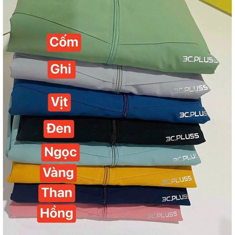 Áo khoác nữ lót lông chống nước