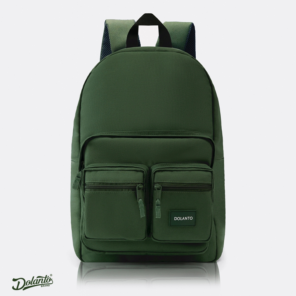Balo DOLANTO BRAND Modern Backpack