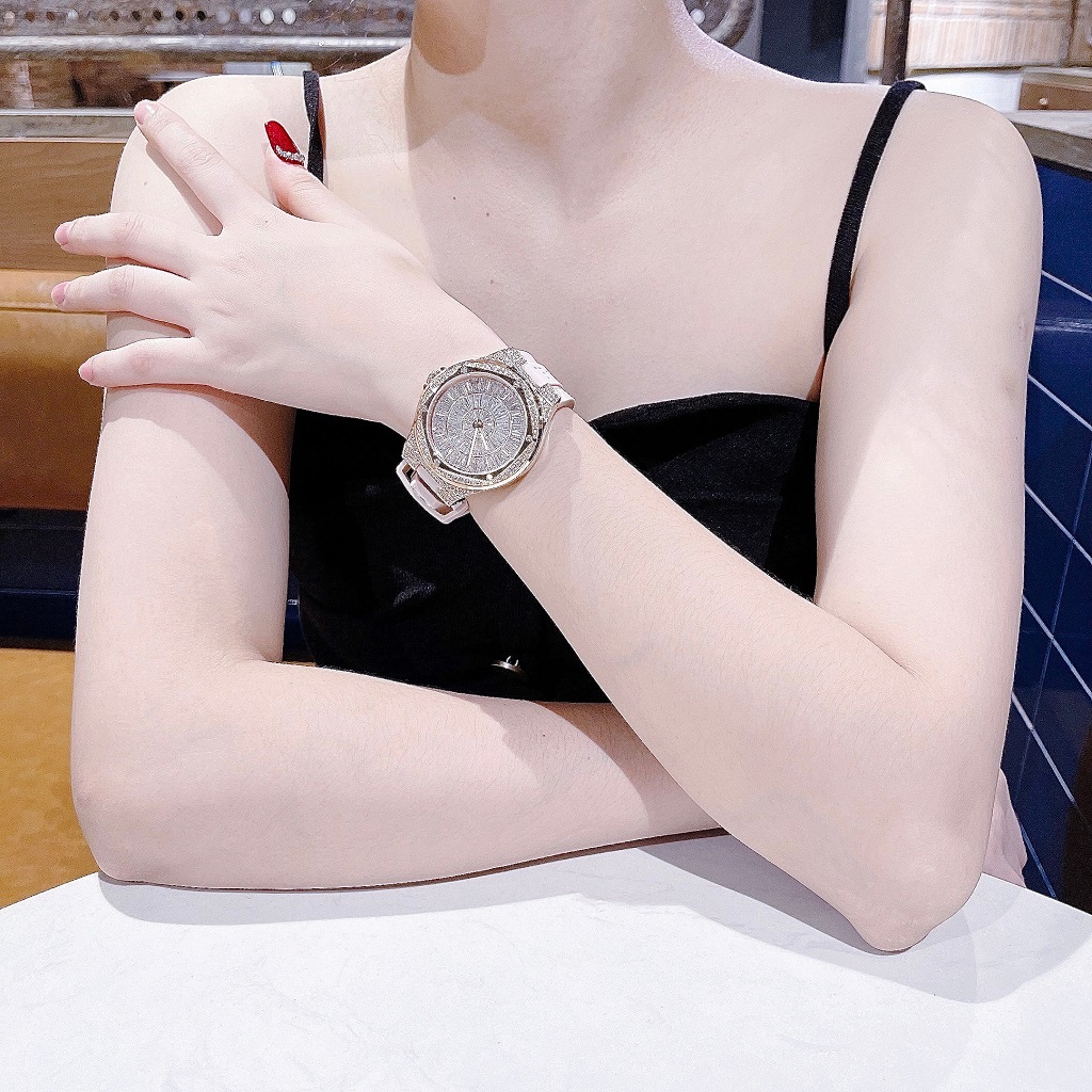 Đồng Hồ Nữ Michael Kors MK7334 Size 41mm