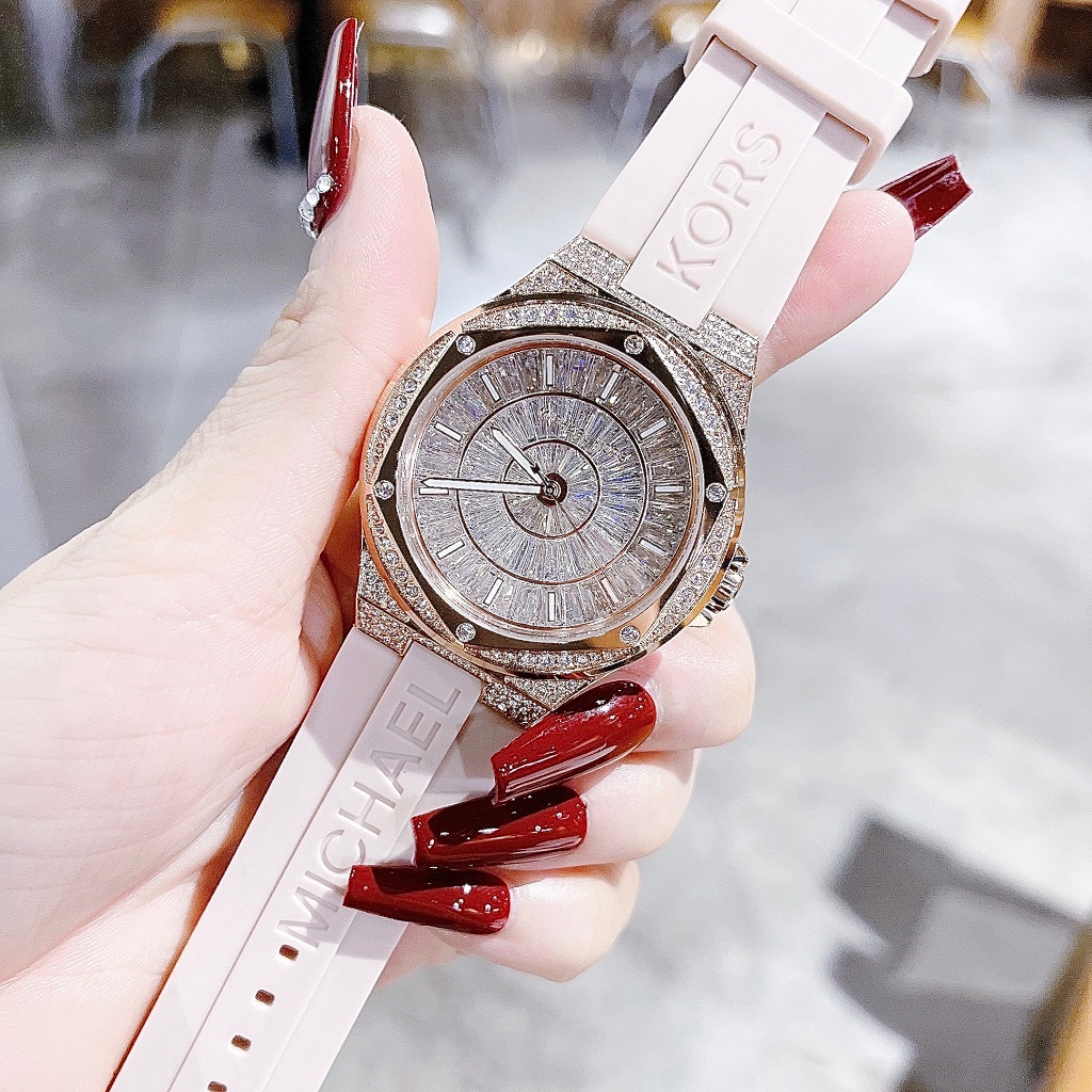 Đồng Hồ Nữ Michael Kors MK7334 Size 41mm