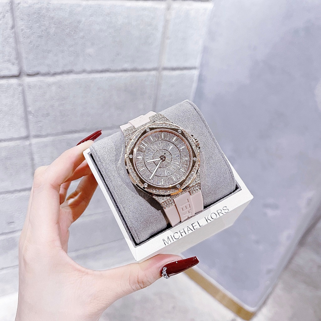 Đồng Hồ Nữ Michael Kors MK7334 Size 41mm