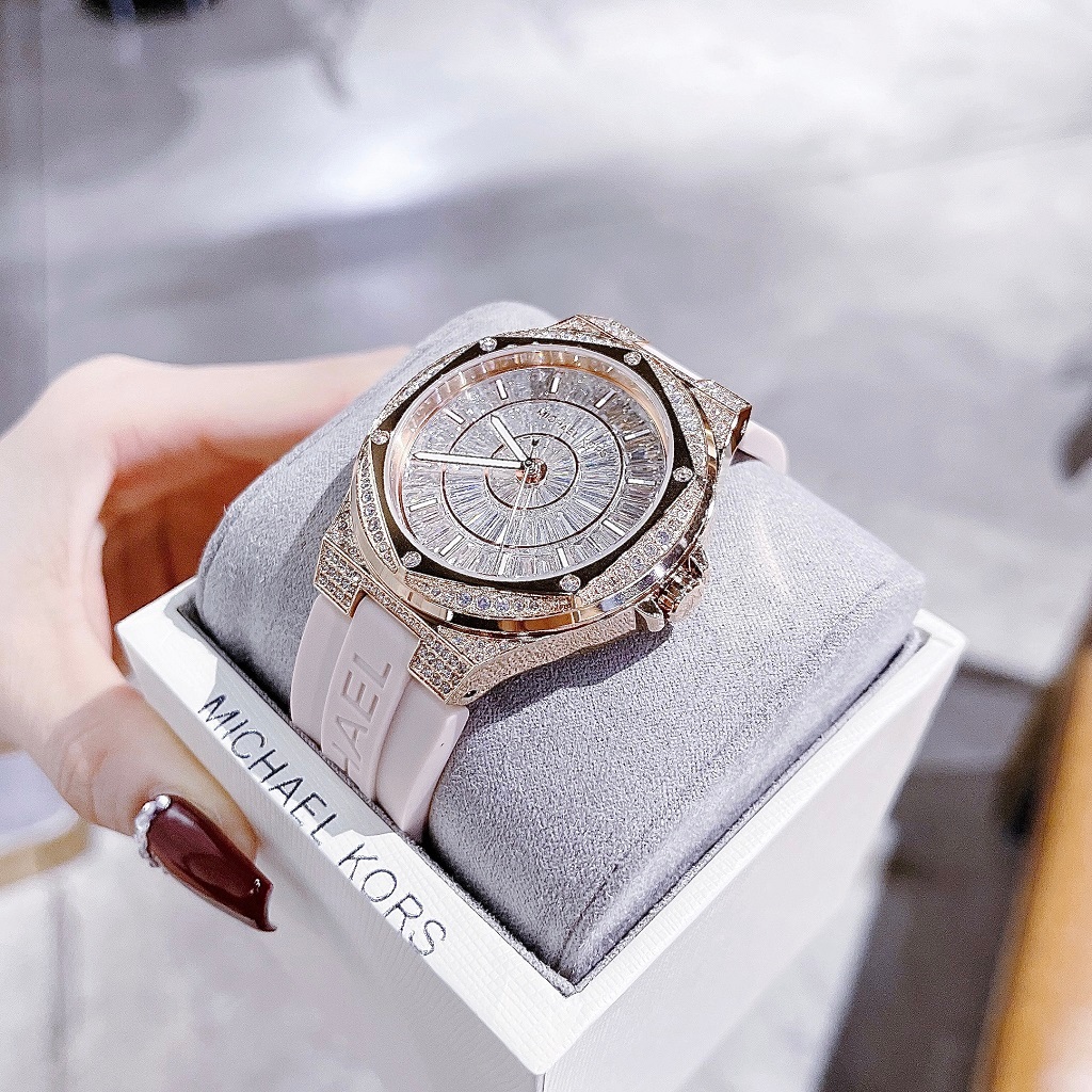 Đồng Hồ Nữ Michael Kors MK7334 Size 41mm
