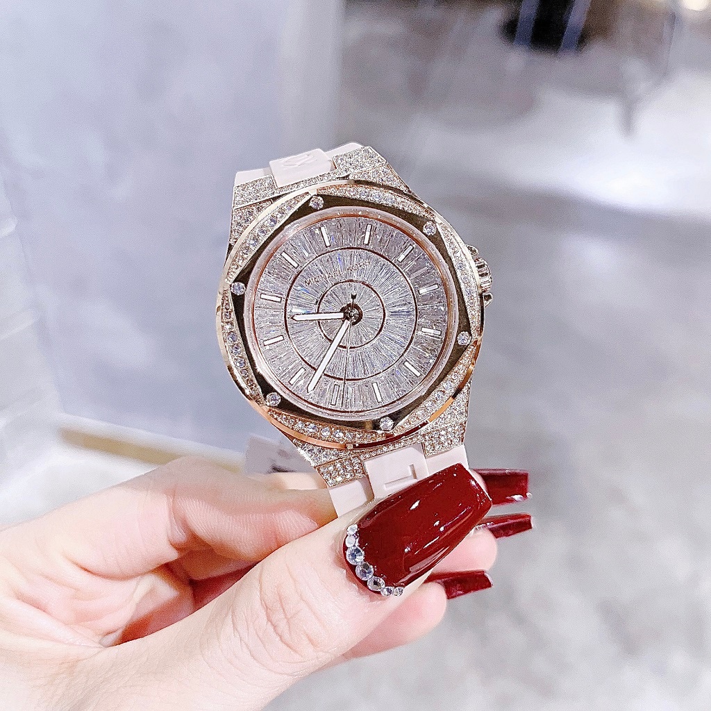 Đồng Hồ Nữ Michael Kors MK7334 Size 41mm