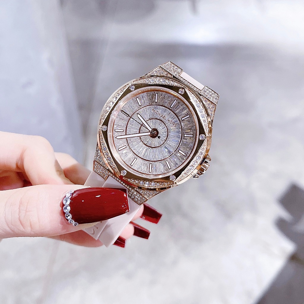 Đồng Hồ Nữ Michael Kors MK7334 Size 41mm