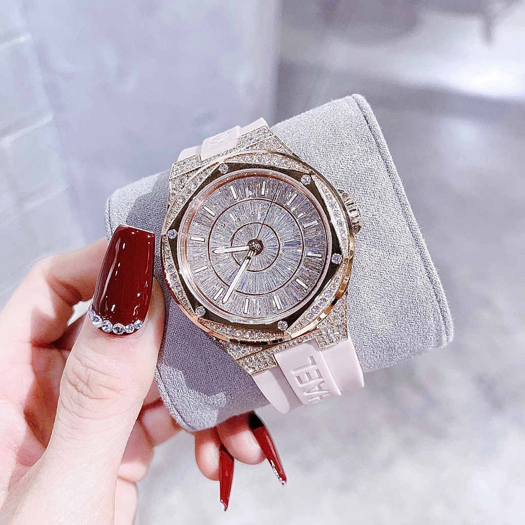 Đồng Hồ Nữ Michael Kors MK7334 Size 41mm