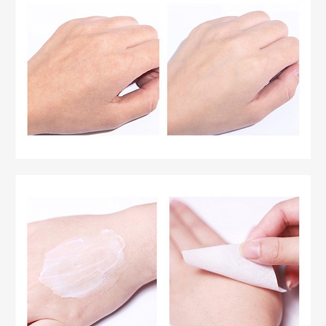 Kem Dưỡng Da Tay BIOAQUA Chiết Xuất Từ Trái Đào 30g