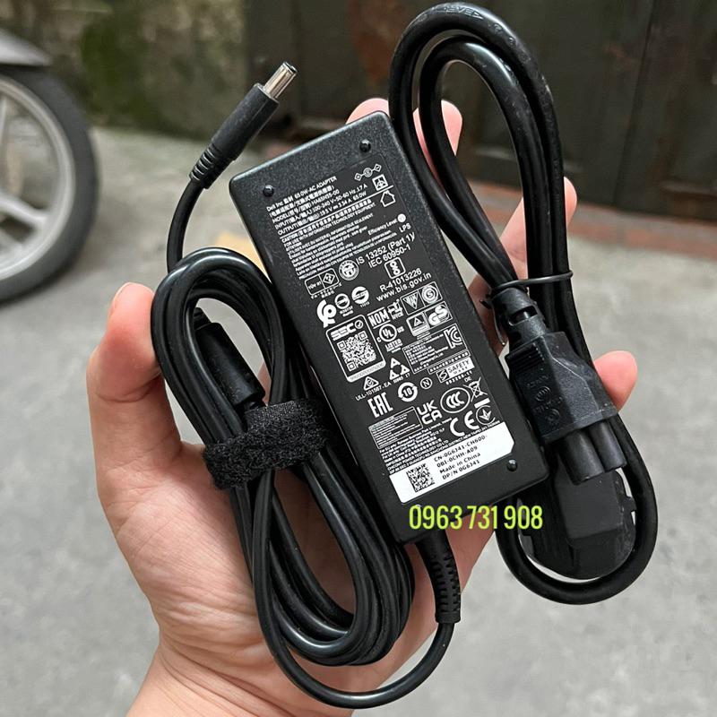 Sạc Laptop Dell Inspiron 5559 nguyên bản theo máy