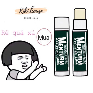 Son dưỡng môi omi dưỡng môi mùa đông