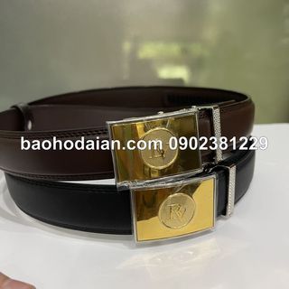 Dây lưng bảo vệ mặt vàng loại đẹp