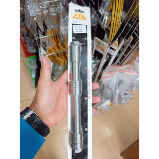 Cốt bánh trước inox304 + canh bánh inox304 xe Sh 300i/350i CTS