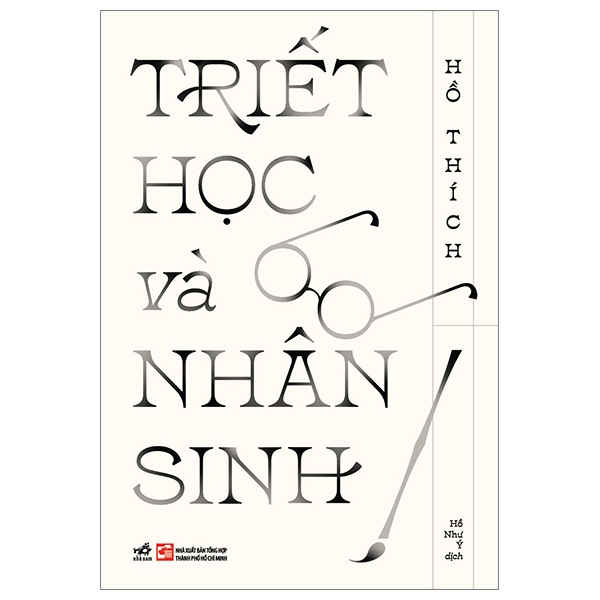 Sách :Triết Học Và Nhân Sinh ( Nhã Nam)