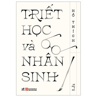 Sách :triết học và nhân sinh