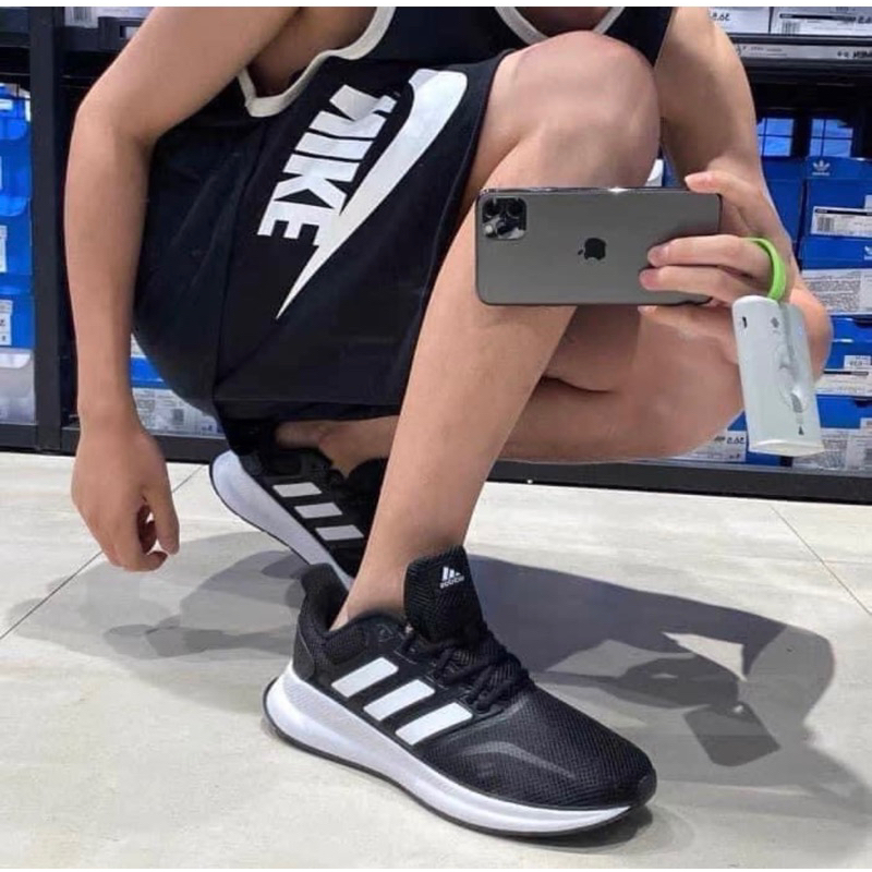 Giày Adidas nam Hàng chính hãng