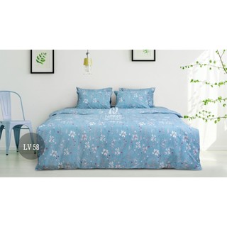 Bộ ga chun Hanvico Living LV58
