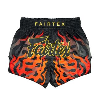 Quần muay thai fairtex – bs1921