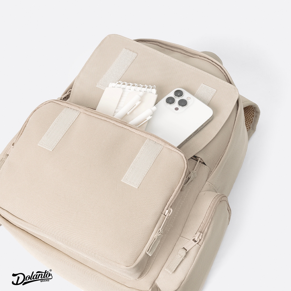 Balo DOLANTO BRAND® End Backpack