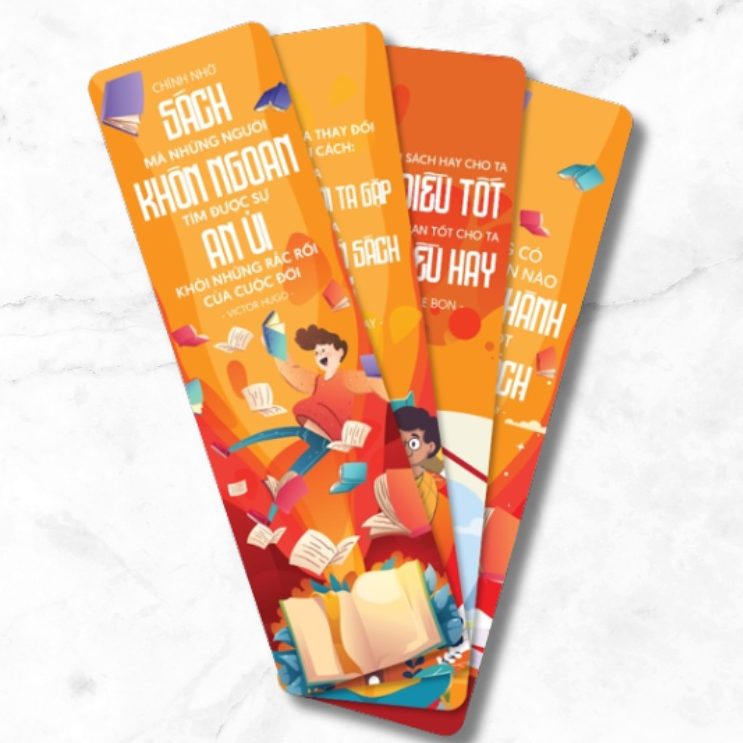 - Bookmark Thiết Kế Độc Đáo