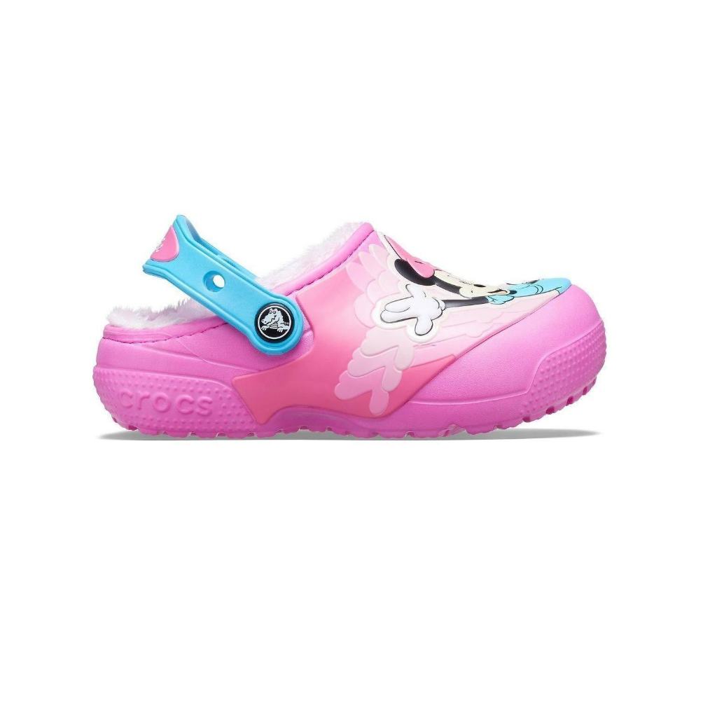 Dép Crocs mùa đông dành cho bé. Xịn xò và chất lượng. Hàng chính hãng, xịn 100%.