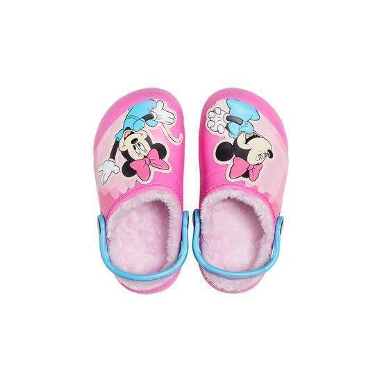 Dép Crocs mùa đông dành cho bé. Xịn xò và chất lượng. Hàng chính hãng, xịn 100%.