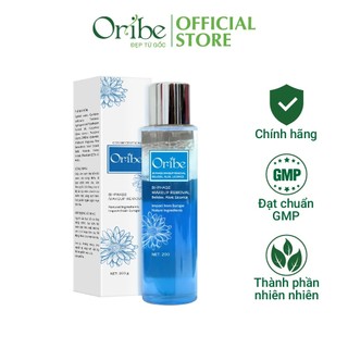  Nước Tẩy Trang Dưỡng Ẩm Dành Cho Mọi Loại Da Oribe