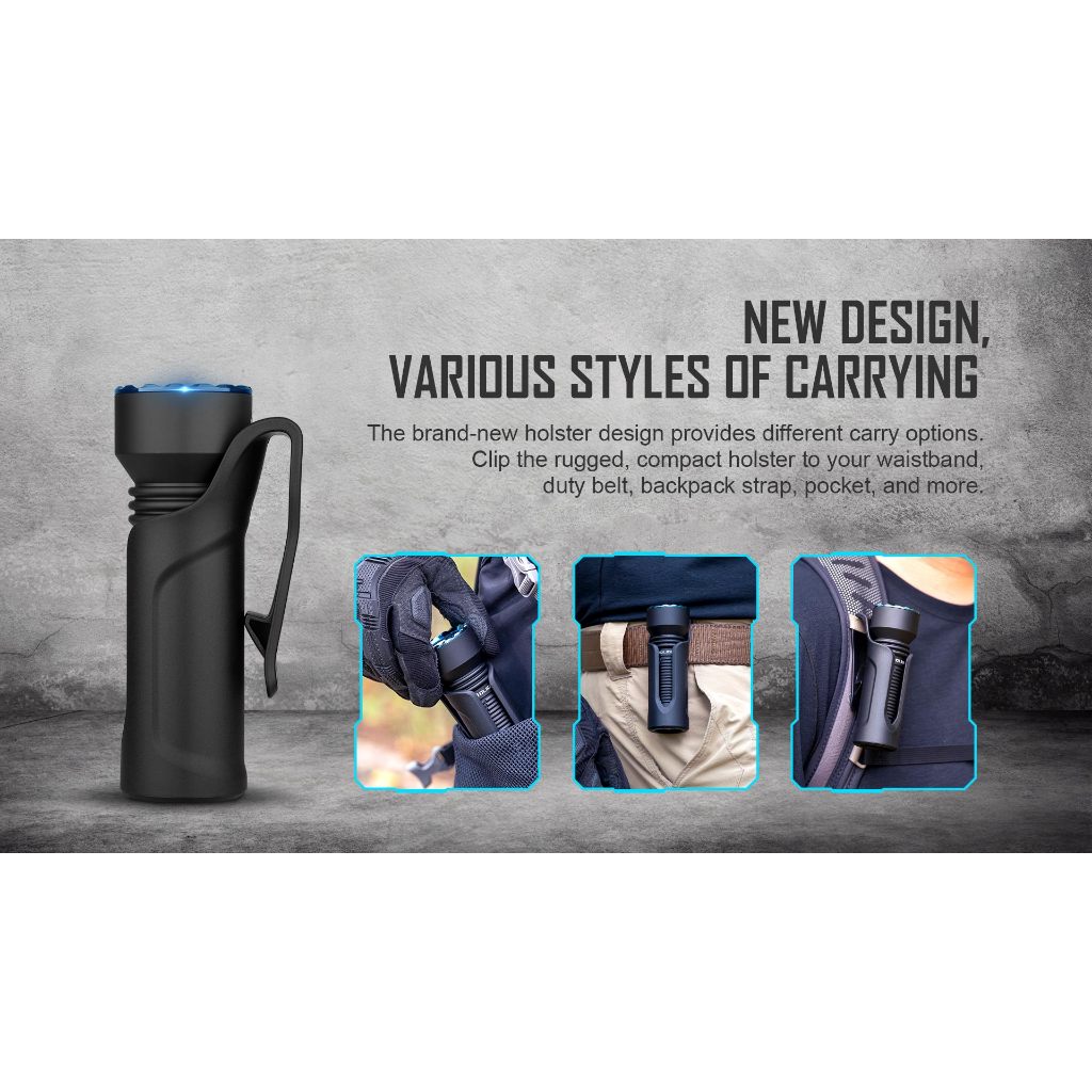 Đèn pin OLIGHT Javelot Mini