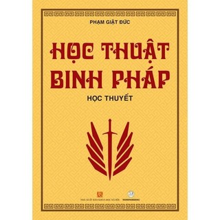 Sách học thuật binh pháp - học thuyết