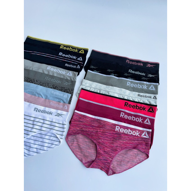 Quần chip nữ reebok dư xịn