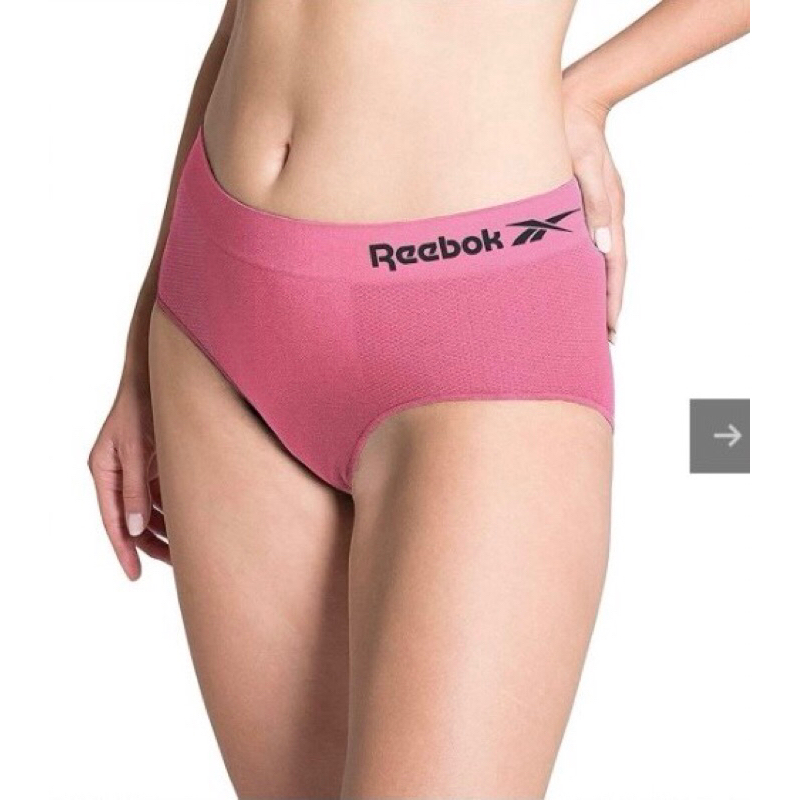 Quần chip nữ reebok dư xịn