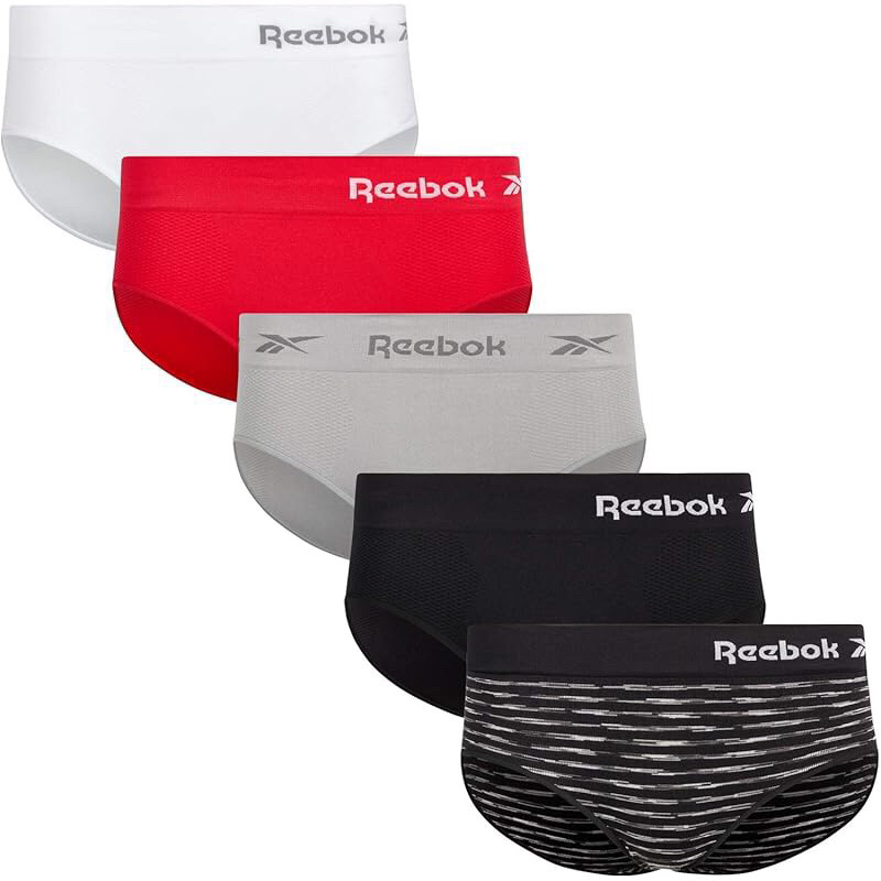 Quần chip nữ reebok dư xịn