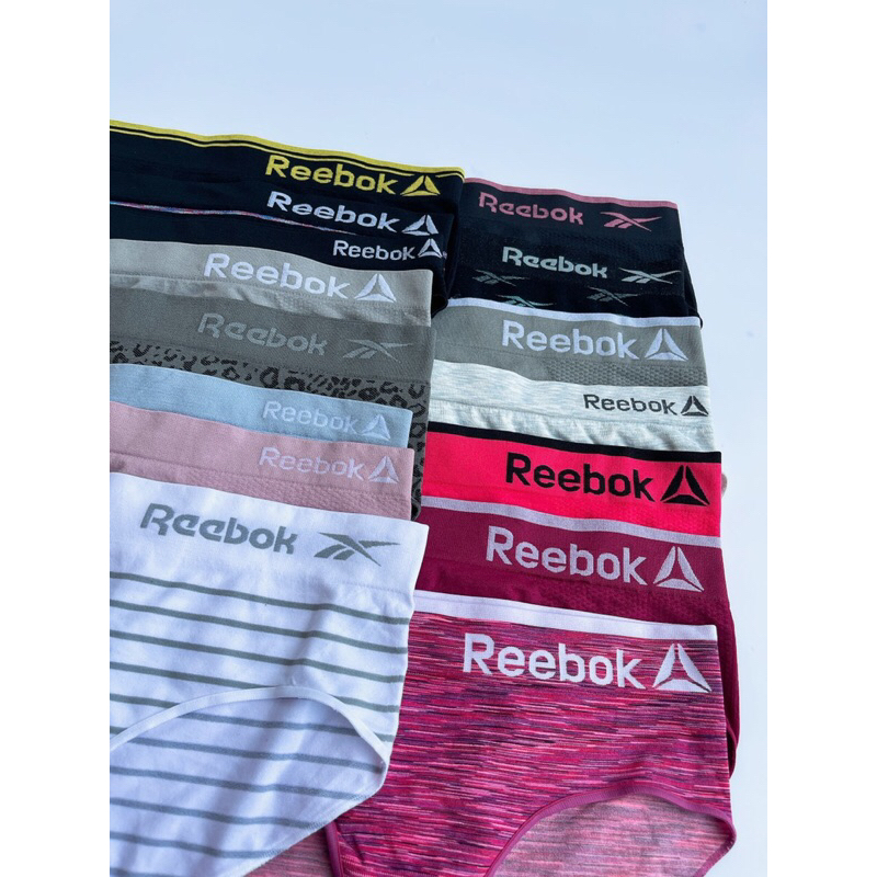 Quần chip nữ reebok dư xịn