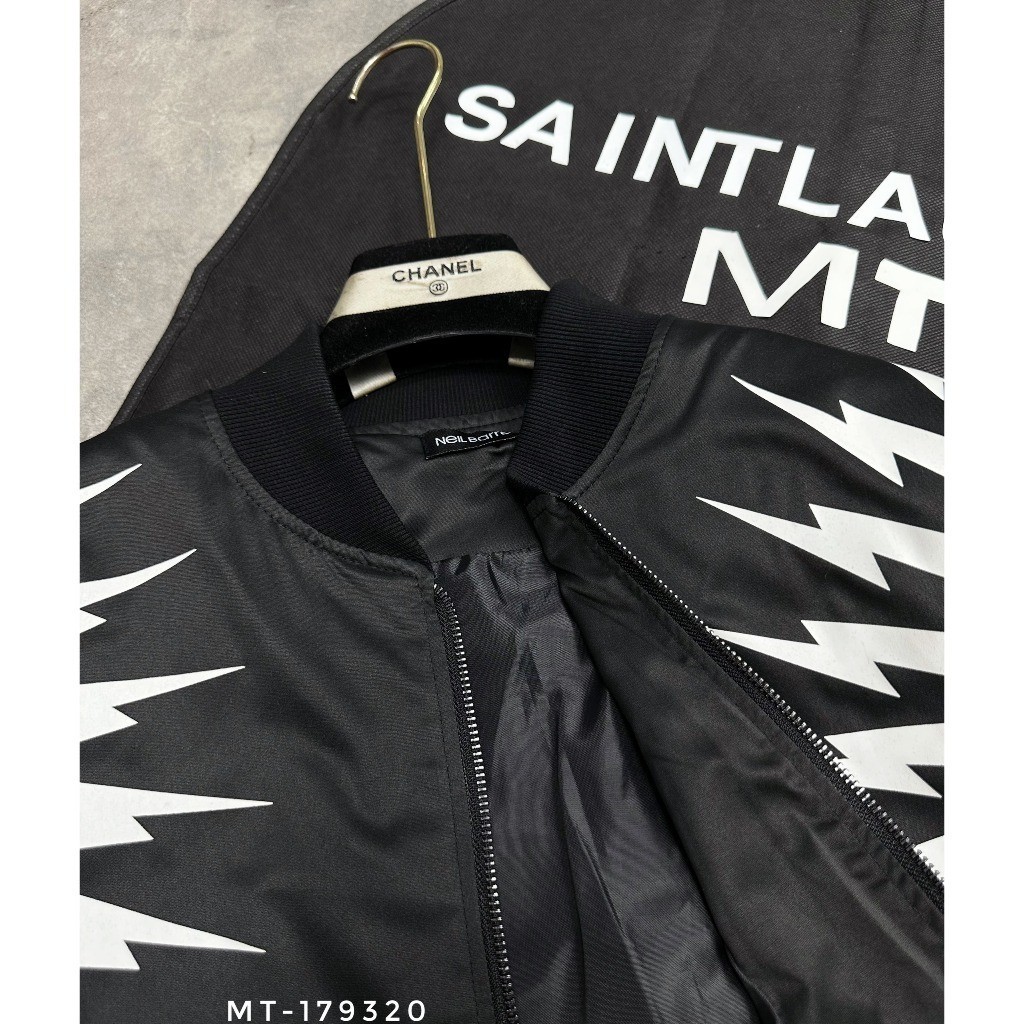 Áo Khoác Gió Tia Sét Nam Bản 2 Lớp Cao Cấp Chuẩn Form-Áo Khoác Gió Tia Sét Cực Đẹp Hottrend 2023