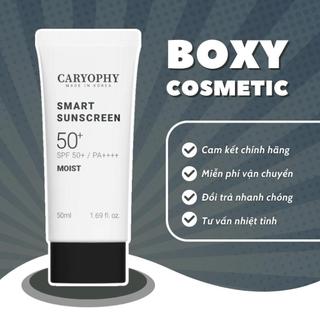 Kem chống nắng caryophy spf50+/ pa +++ 50ml